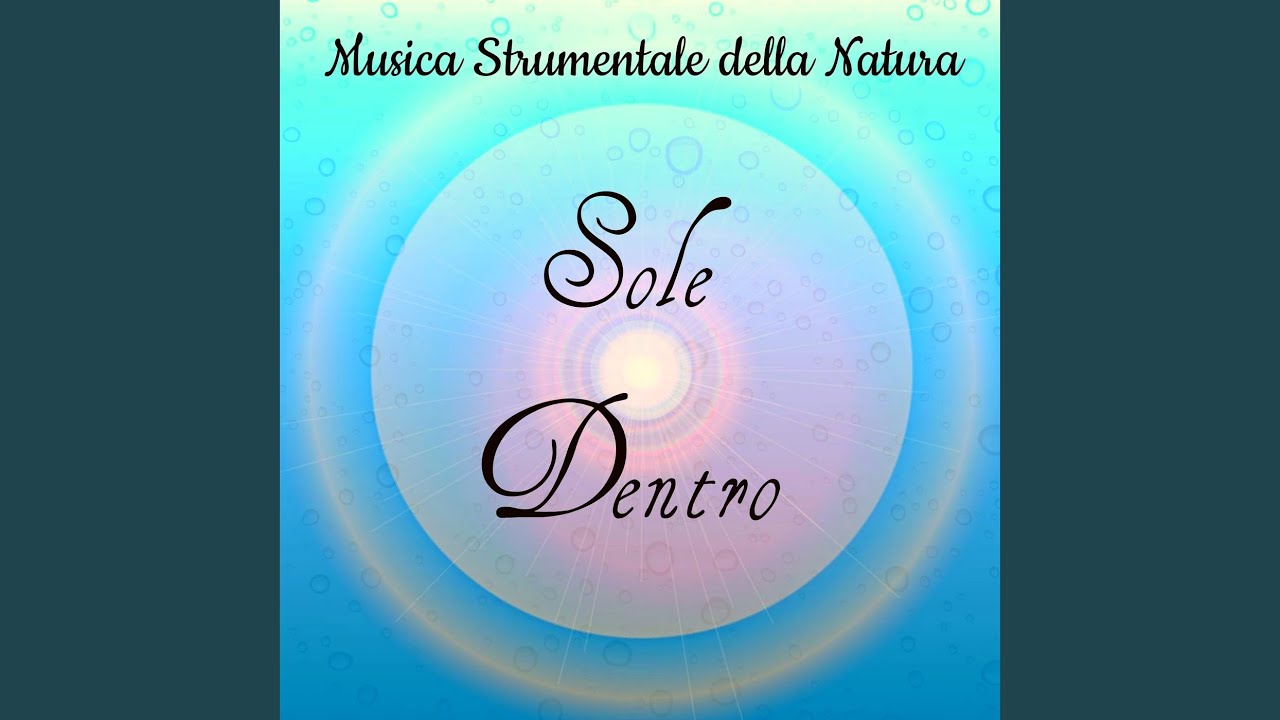 Onde del Mare (Musica Rilassante) - YouTube