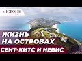 Сент-Китс и Невис | Жизнь на Карибах | Личный опыт