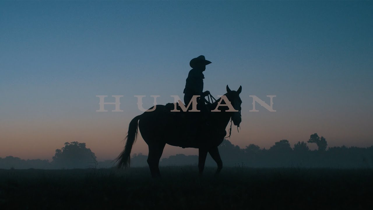 Cody Johnson   Human Official Music Video