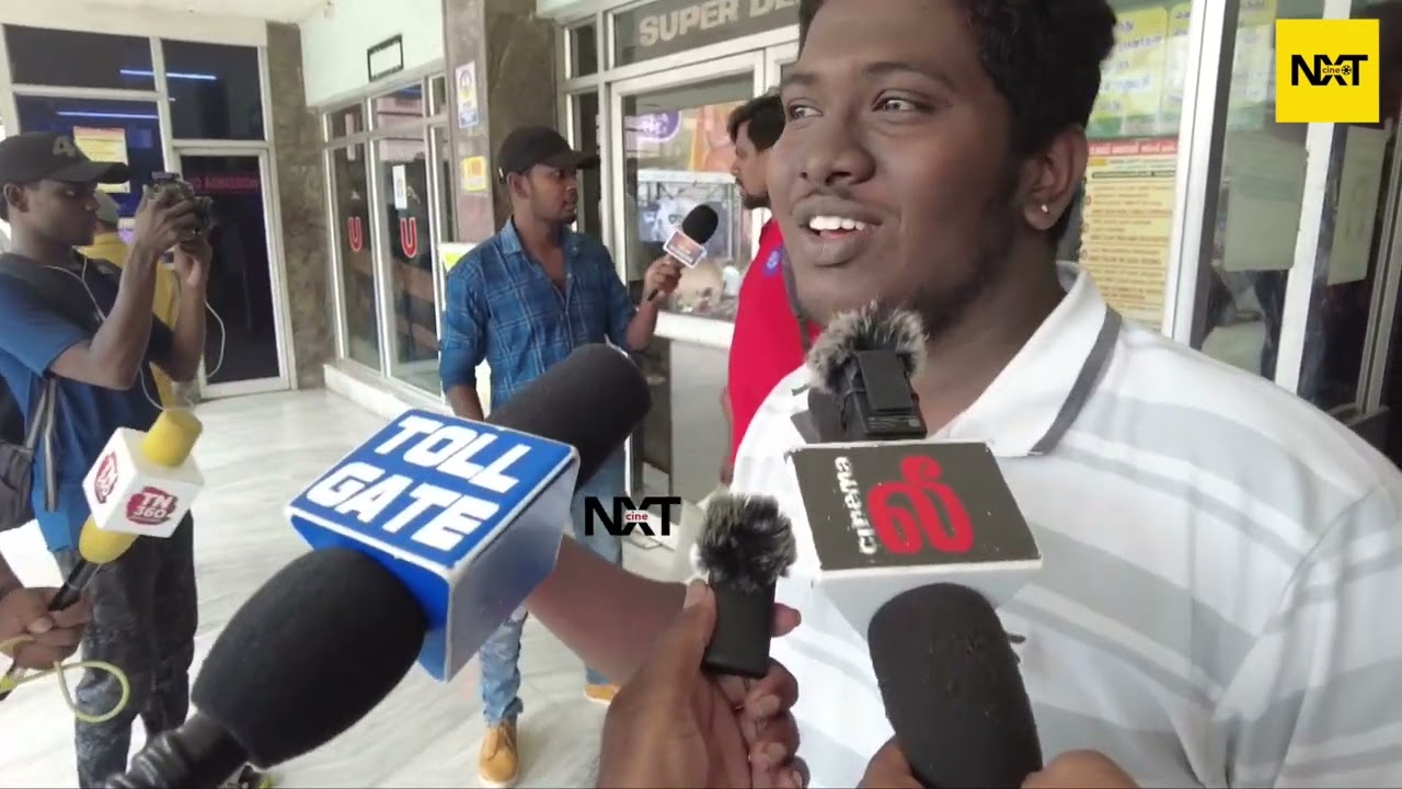 Repeat Shoe Public Review | Shoe Public Review | Shoe Movie Review | Shoe Movie Review Tamil