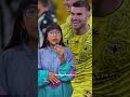 Pasó de ser el jugador menos popular al más viral y querido de las redes sociales