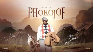 Sannere  - Phokojoe[Official audio]