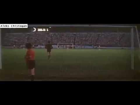 დინამო თბილისი 1:1 არარატი 1976