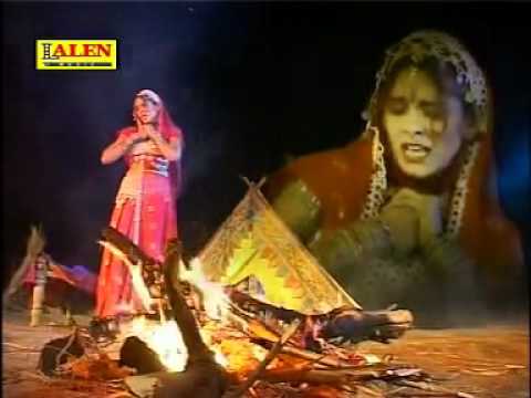 Gujarati Song   Bewafa Pardeshi Vaalam   Gori Mori