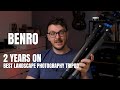 BENRO MACH 3 TMA38CL | The BEST Landscape Photography TRIPOD