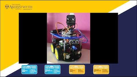 Robotics Clubs, Informal Education and Technological Development in Iraq