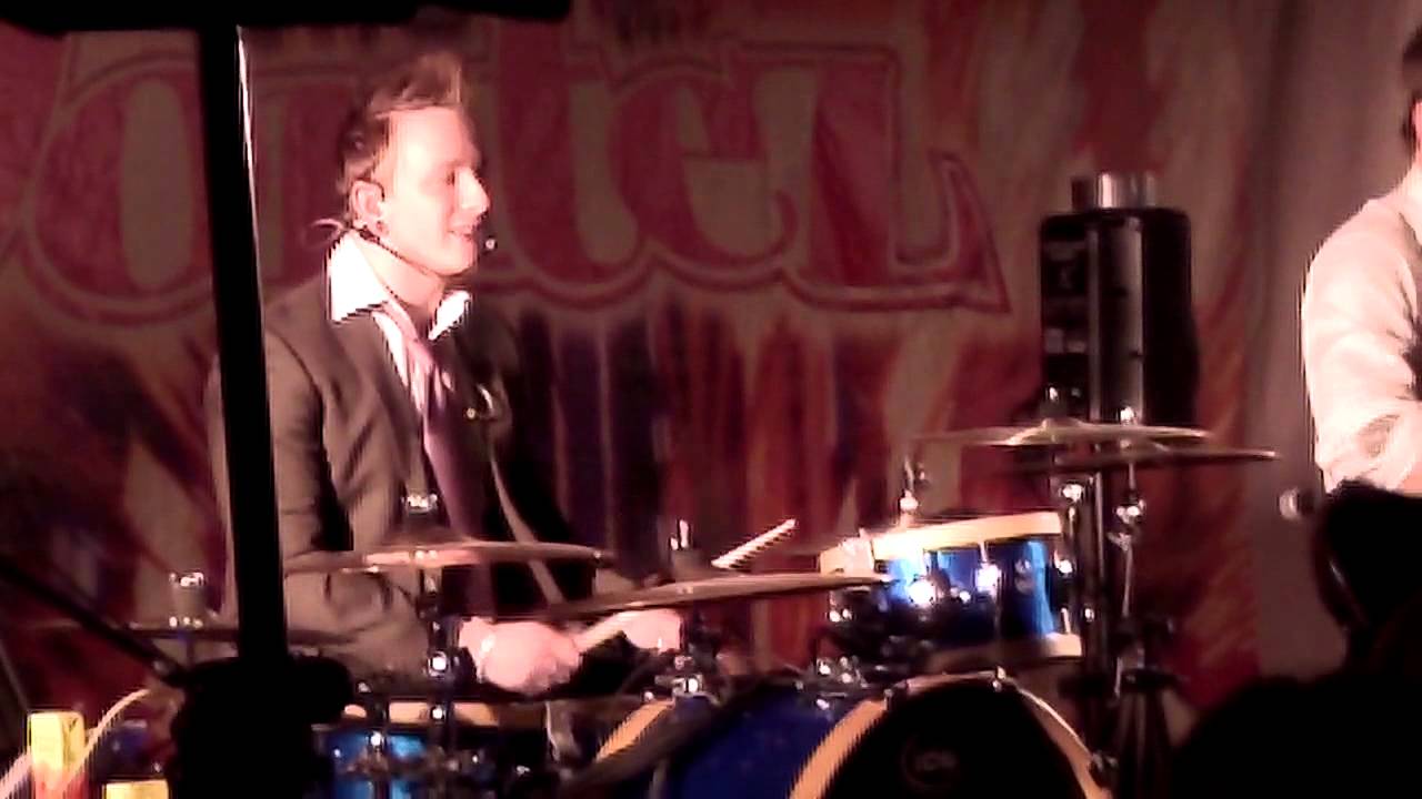 Jontez - Vill du bli min