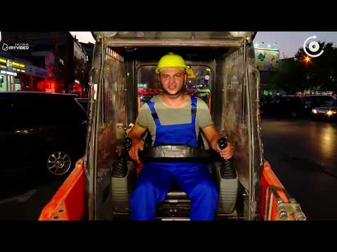 შმოლბერტო სხვავანი  იგივე მავანი   ალეკო ელისაშვილთან