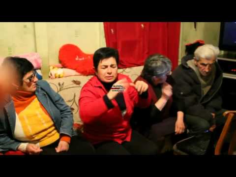 სამეგრელოში ყრუთა საზოგადოება მოწმეა deaf