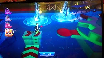 what not to do in wipout the game part 3/4