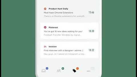 CardView & ListView Implement In Flutter Mobile App