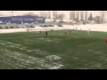 Шахтар Донецьк (2001 р.н.) - Локомотив (Київ) 2001 р.н. Зимовий Кубок ДЮФЛУ-2017.