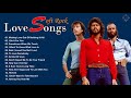 Bee Gees, Air Supply, Chicago, Lobo, Phil Collins, Rod Stewart - Best Soft Rock Songs Ever