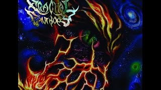 Fractal Entropy - Binary Beings (Official Video)