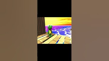 Locations in The Calcium Crusader 64 #indiegamedev #gamedevelopment #gamedev #indiegame