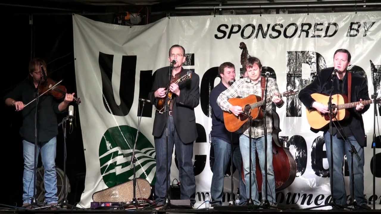 The Boxcars - Southern Train