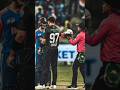 Abhishek Sharma & pakistan fight #shortvideo #youtubeshorts #viralvideo #shorts #cricket #ipl #viral