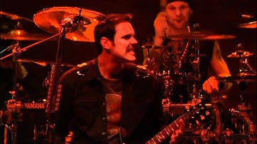 Home - Breaking Benjamin HD live at stabler arena