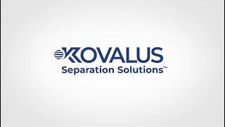 Kovalus Separation Solutions™