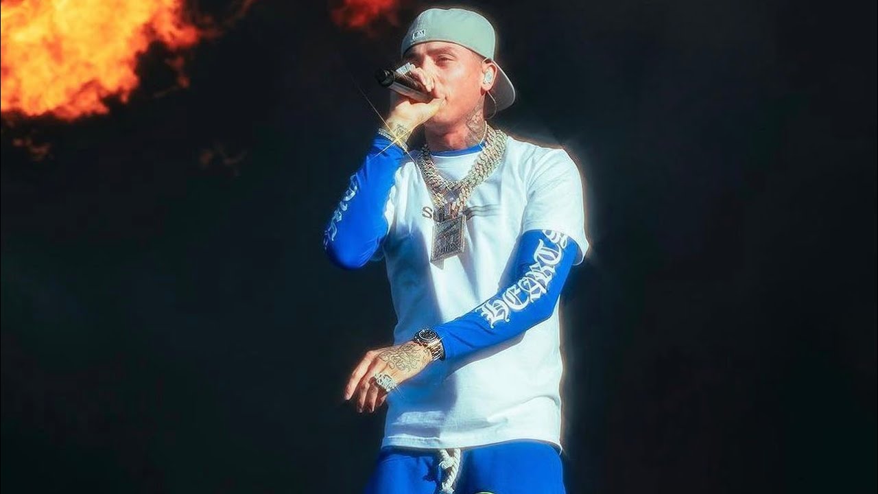 Central Cee Rolling Loud (Live) YouTube