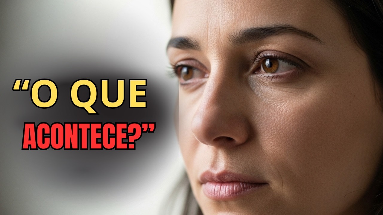 EXAUSTÃO EMOCIONAL: O CANSAÇO QUE NÃO PASSA
