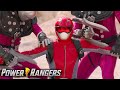 Power Rangers em português | Beast Morphers T2 | Acredite ou não | Ep.01