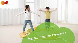 Weplay Balance Himalayas
