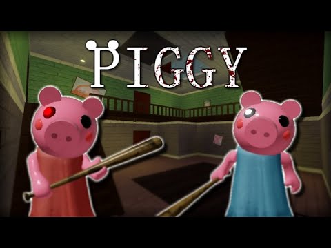 2 Piggy Carnival Easy Glitches Roblox Read Desc Youtube - glitches in roblox piggy carnival