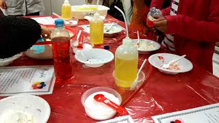 Education Week 2018 - Celebrating The Arts