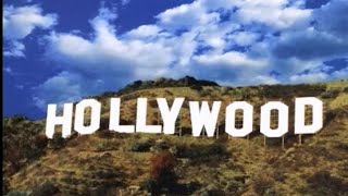 Beszélgetés a hollywoodi szórakoztatóiparról (Puzs...