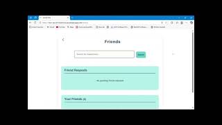 Innerk Hub Research platform screenshot 4