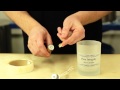 Beginner's Candle Making : Basic Candle Making