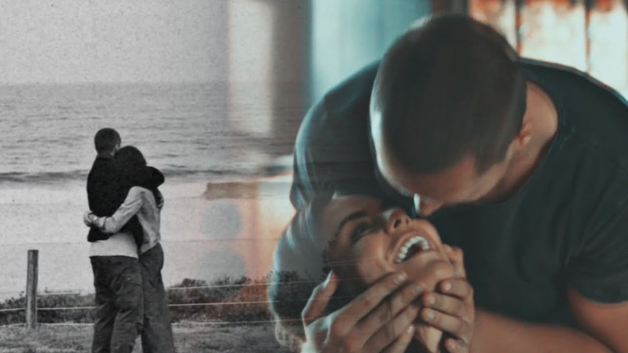 ●  In my veins  ll  Mack and Logan (