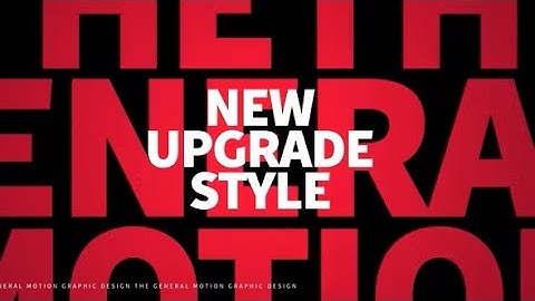 Dynamic Opener -  After Effects Template #aftereffects #motion #opener