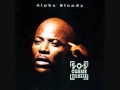 alpha blondy 05 - Sida in the city