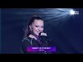 Eurovision Australia Decides 2022 - KEiiNO - Spirit in the sky