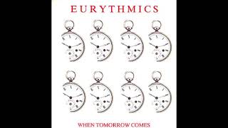 When Tomorrow Comes (Rare DJ ONLY SINGLE EDIT) Eurythmics