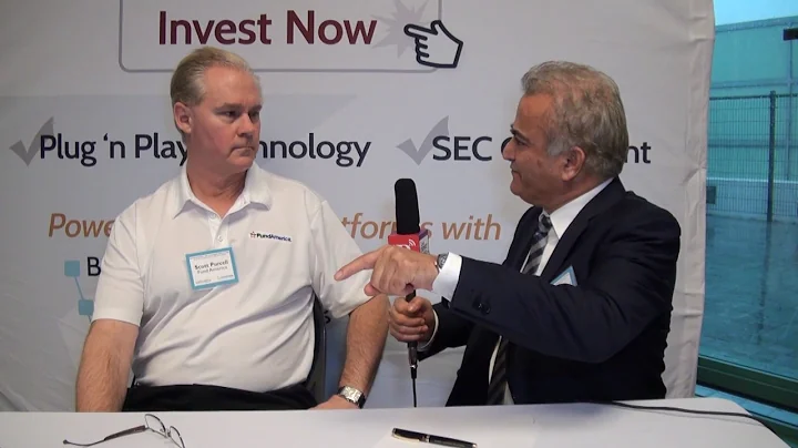 CEO of Fund America Scott Purcell on future of Cro...