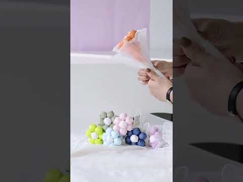 Video: 3 spôsoby použitia airbrush