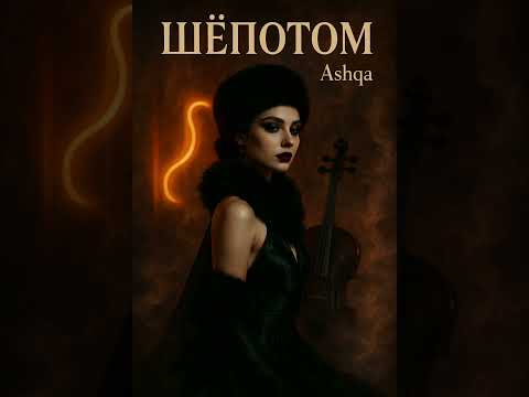 Ashqa Шёпотом