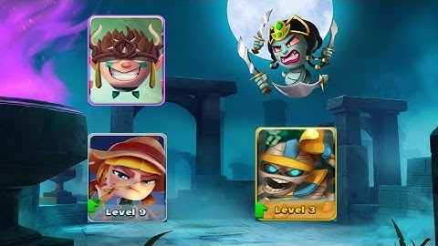 Is this 2 combo, one deck better than my last one? - Smashing Four