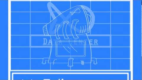 Animation Example: Introducing My eDiscovery