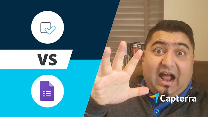 forms.app vs Google Forms: Why they switched from Google Forms to forms.app