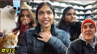 видео: Узбекистан Новогодняя ёлка в Фергане. Центральный рынок Ферганы. Снова Индийцы. С Новым Годом! картинка: Узбекистан Новогодняя ёлка в Фергане. Центральный рынок Ферганы. Снова Индийцы. С Новым Годом!