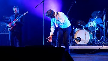 And Also the Trees - Your Guess