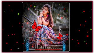 How to create trending Avee player template | trending avee player template | Avee Player Templates screenshot 4