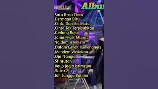 adella full album terbaru 2023 #fendikadella #difarinaindra #adellafullalbum