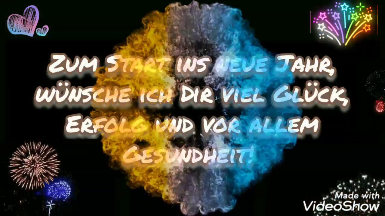 Featured image of post Neujahrsw nsche Lustig Video Lustige star wars neujahrsw nsche mit dem animierten text