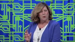 2016-12 The Perfect CIO: Empowering Business Partners and Serving Customers