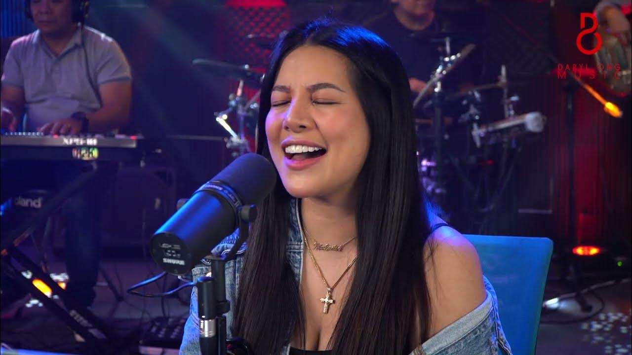 Nothing's Gonna Stop Us (Cover) - Daryl Ong feat. Aila Santos and R2K Nothing's Gonna Stop Us (Cover) - Daryl Ong feat. Aila Santos and R2K